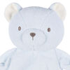 Just Born  - Lovey Security Blanket - Bear