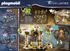 Playmobil - Sal'ahari Sands - Skeleton Army Temple