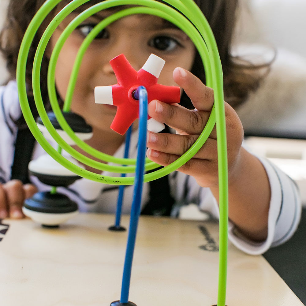 baby einstein innovation activity cube