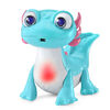 VTech Zébulon, mon compagnon glouton - Édition anglaise