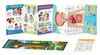 LeapFrog LeapStart Go Deluxe Activity Set - The Human Body - English Edition