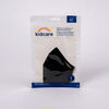 kidcare - Cloth Face Mask Youth 1-pack - Black