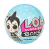 L.O.L. Surprise! Boys Character Doll