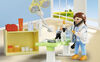 Playmobil - Vet Visit Carry Case