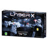LASER X - Real-Life Laser Gaming Experience - Double Set