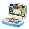 VTech Toddler Tech Laptop - French Edition