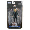 Marvel Legends Series MCU Disney Plus Sharon Carter Action Figure 6-inch Collectible Toy