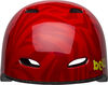 Bell Sports - Toddler Pint Red Helmet