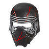 Star Wars: The Rise of Skywalker Supreme Leader Kylo Ren Force Rage Electronic Mask