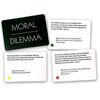 Moral Dilemma Game