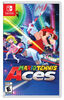 Nintendo Switch - Mario Tennis Aces