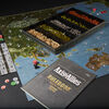 Avalon Hill Axis and Allies Pacific 1940 Second Edition WWII Strategy Board Game - English Edition