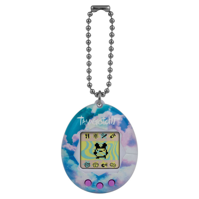 The Original Tamagotchi - Sky