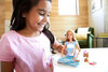 Breathe with Me Barbie Meditation Doll, with Lights & Guided Meditation - French Edition