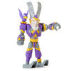 Kingdom Builders Figure - Crow DeBar