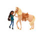 Spirit Small Doll and Horse - Prudence & Chica Linda - R Exclusive