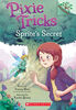 Pixie Tricks #1: Sprite's Secret - English Edition