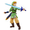 World of Nintendo - 4" Figures - Wave 1 - Link