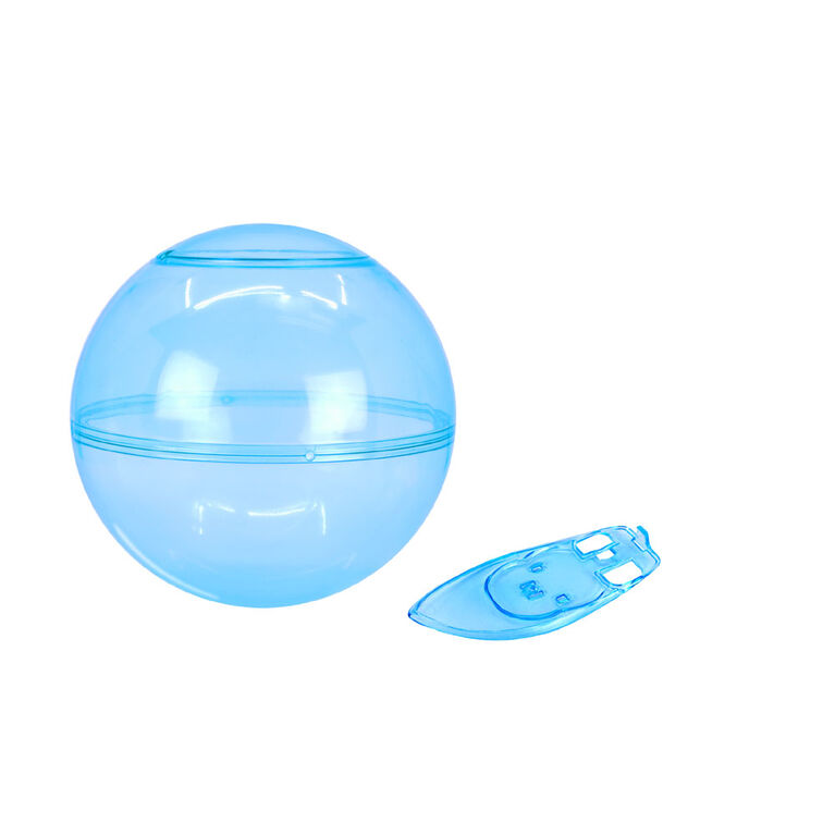 ZhuZhu Aquarium Bubble Ball & Surfboard Set