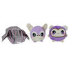 Squeezamals Micro 3 Pack