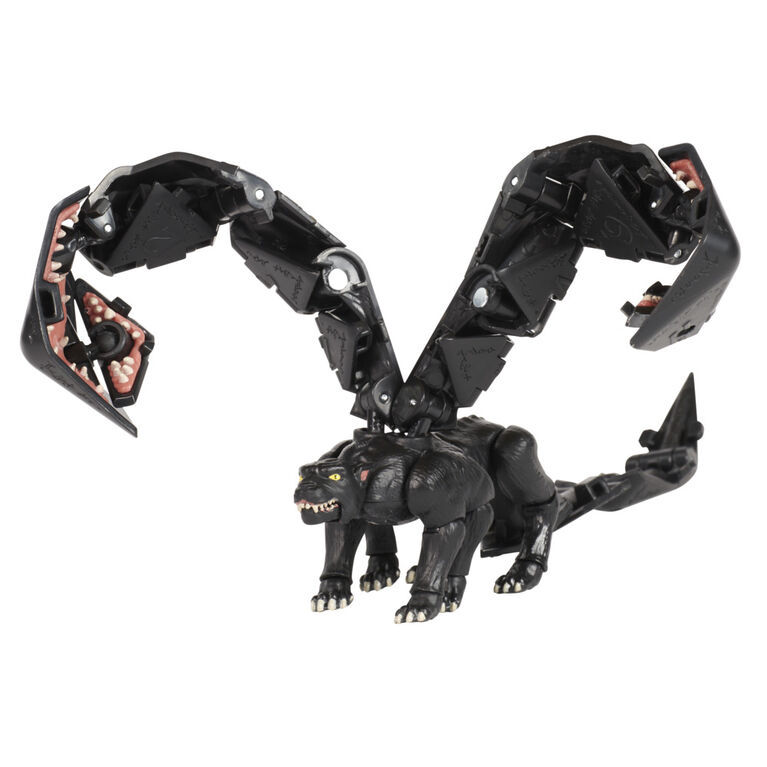 Dungeons and Dragons Honor Among Thieves D&D Dicelings Displacer Beast Collectible D&D Dragon Toy Action Figures
