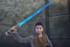 Star Wars Lightsaber Forge, Sabre laser électronique d'Obi-Wan Kenobi à lame bleue