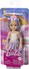 Unicorn-inspired Chelsea Barbie Doll with Lavender Hair, Unicorn Toys