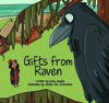 Gifts from Raven - English Edition