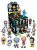 Funko Mystery Mini Rick and Morty Series 1 Mystery Action Figure