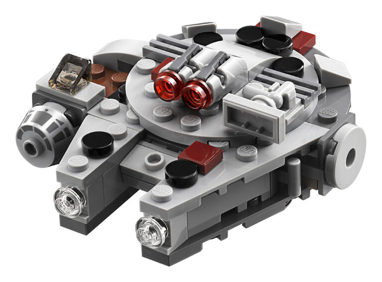 Lego Star Wars Millennium Falcon Microfighter 75193