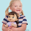 Baby Alive Lulu Achoo Doll, 12-Inch Interactive Doctor Play Toy