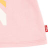 Levi's Sun Top and Shorts Set - Quartz Pink