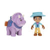 Dino Ranch - Core 2-Pack - Miguel and Tango - R Exclusive