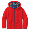 Chemistry - Reversible Jacket - Dino - Red - 4T