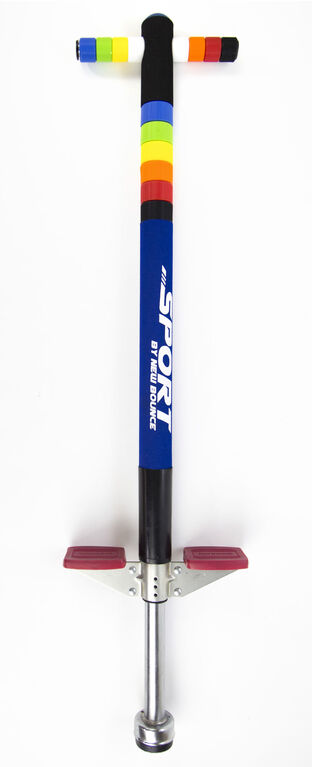 New Bounce Foam Sport Pogo Stick