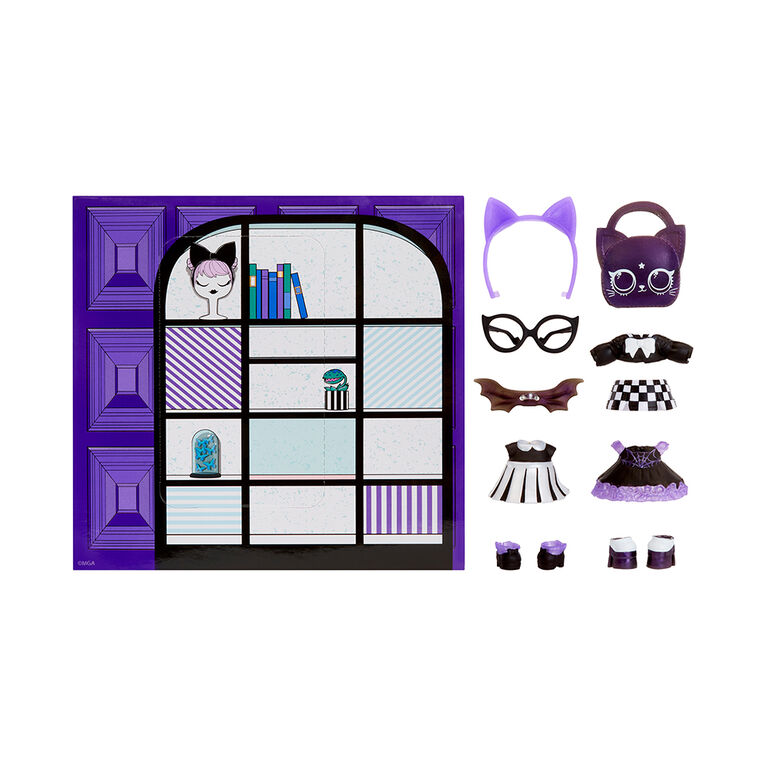 Panoplies de mode L.O.L. Surprise! - style costume
