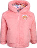 Paw Patrol - Reversible Jacket - Paw Patrol - Pink - 4T