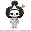 Figurine en Vinyle Brook par Funko POP! One Piece