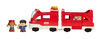Fisher-Price Little People Friendly Passengers Train