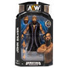 AEW Unmatched Figure - John Silver