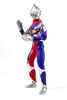 Ultraman - Tiga - English Edition