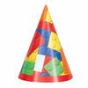 Building Blocks Chapeaux de fête, 8un - Édition anglaise