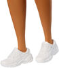Poupée Barbie Fashionistas 136 avec cheveux arc-en-ciel longs