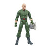 Marvel Legends Series Professor X (Savage Land), Marvel Comics Collectible 6 Inch Action Figure