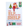 The Elf on the Shelf: A Christmas Tradition - Boy Light - English Edition