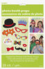 Accessoires photo d'anniversaire 10ct