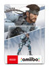amiibo - Snake - Super Smash Bros. Series