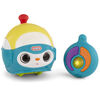 Little Tikes - Spinning RC - Blue