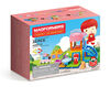 Magformers Ice Cream Store Set