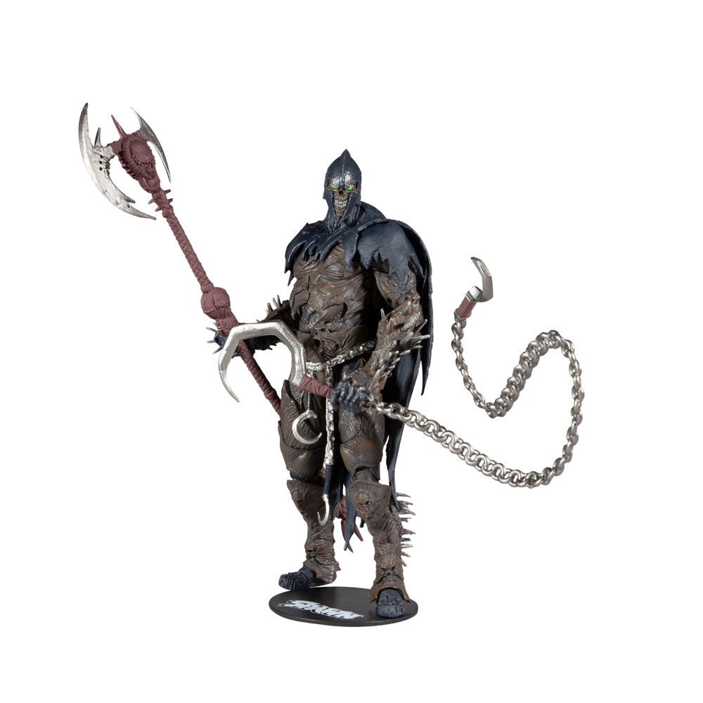 Mcfarlane spawn toys deals